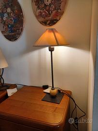 Cantori abat jour da comodino