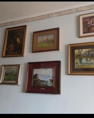 stock quadri 