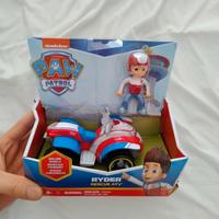 Paw Patrol Ryder

