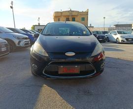 FORD Fiesta 1.4 5porte TDCI