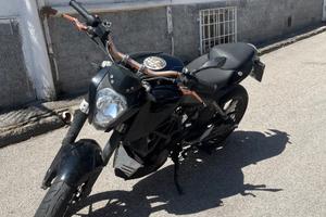 Ktm duke 125