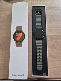 Galaxy watch 7