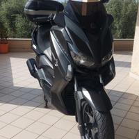 Yamaha X-Max 250 - 2015