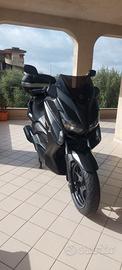 Yamaha X-Max 250 - 2015