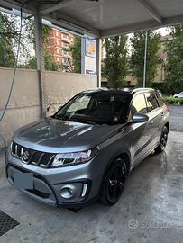 Suzuki Vitara 1.4 benzina