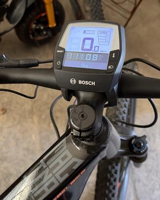 Bicicletta elettrica