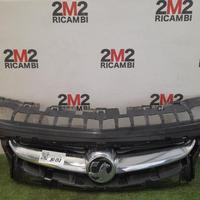 GRIGLIA PARAURTI OPEL Astra J 13368851 (09>)