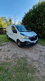 Renault Trafic 1.6 dCi 120 cv allestito