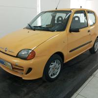 FIAT 600 1.1 50th Anniversary