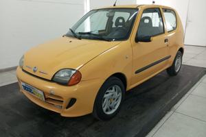 FIAT 600 1.1 50th Anniversary