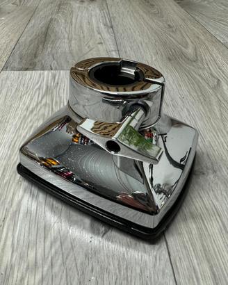 Supporto singolo per tom Natal Bass Drum 25mm