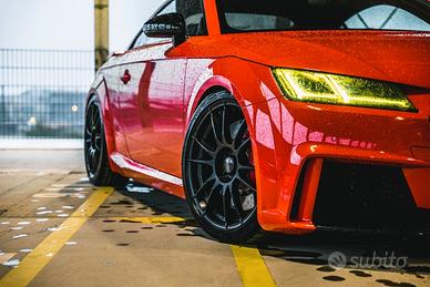 Cerchi 19" Ultraleggera HLT , Audi TTRS