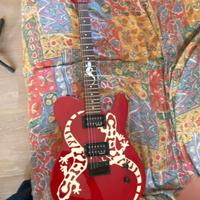 Chitarra elettrica