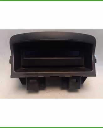 Autoradio Chevrolet Cruze 1.8 Gpl 16v. 95192267