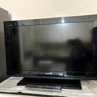 Tv Sony 26 pollici