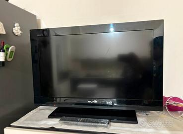 Tv Sony 26 pollici