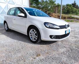 Volkswagen Golf 2.0 TDI 110CV DPF 5p. Highline