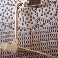 lampada notturna per lettura portatile vintage 
