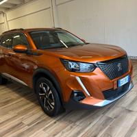 Peugeot 2008 PureTech 130 S&S EAT8 Allure