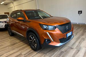 Peugeot 2008 PureTech 130 S&S EAT8 Allure