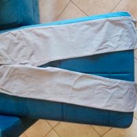 Pantalone Alberto slim fit