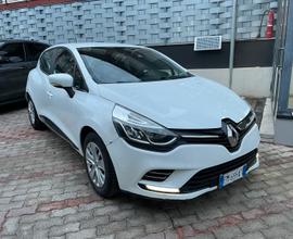 Renault clio 1.5 dci 75 CV Energy Zen 2017