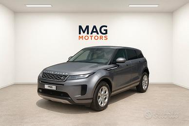 Range Rover Evoque 2.0D I4-L.Flw 150 CV Dynamic Au