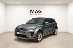 Range Rover Evoque 2.0D I4-L.Flw 150 CV Dynamic Au