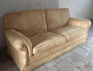 Divani da 2 e 3 posti