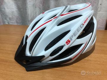 Casco Bici  MTB  tg XL