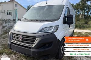 FIAT Ducato (4� serie) Ducato 33 2.3 MJT 140CV ...