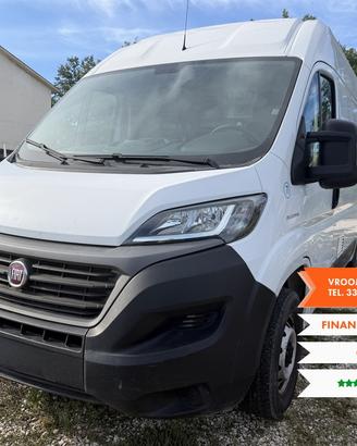 FIAT Ducato (4� serie) Ducato 33 2.3 MJT 140CV ...