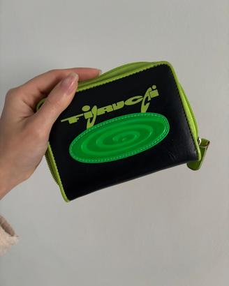 Fiorucci Portafoglio