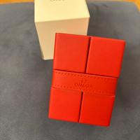 Custodia scatola box orologi Omega