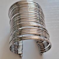 bracciale gitano The Gypsy Fine Lines