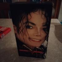 collezione CD Michael Jackson 