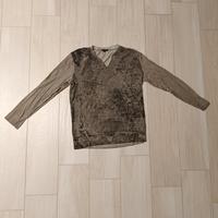 maglia da uomo