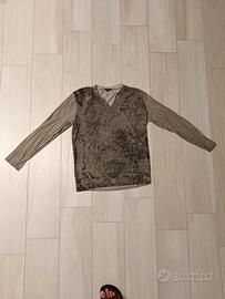 maglia da uomo