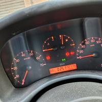FIAT Punto 3ª serie - 2002