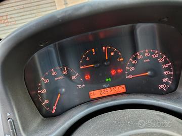FIAT Punto 3ª serie - 2002