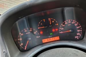 FIAT Punto 3ª serie - 2002