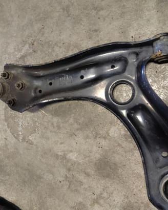 Braccio oscill ant. dx SEAT IBIZA 1422cc TDI 2010