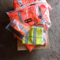 Abbigliamento antinfortunistico