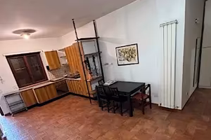 PALMAROLA CASAL DEL MARMO BiLOCALE ARREDATO GIARDI