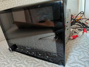 Autoradio XZENT F270 NUOVA