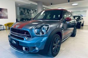 MINI Cooper SD Countryman 2.0 Park Lane Plus all4