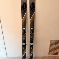 Sci Alpinismo K2 + Kingpin Marker