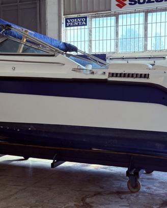 Doral 230 Ex (1991)