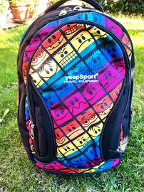 Zaino yeepSport S106dx