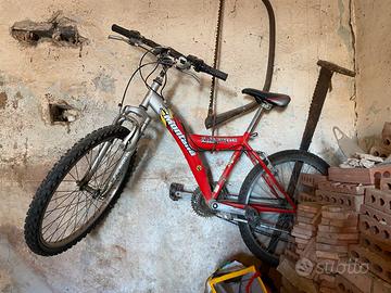 Biciclette taglia s/m